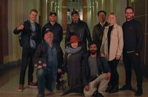 The Haunting of Vancouver Film Tour