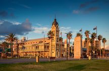 Enchanting Adelaide Private Walking Tour