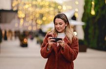 Enchanting Adelaide Private Walking Tour
