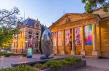 Enchanting Adelaide Private Walking Tour