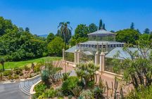 Private Cultural & Heritage Walking Tour of Adelaide