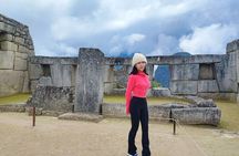 2 Days Sacred Valley and Machu Picchu Tour 