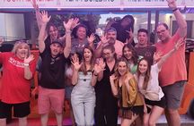Pedal Saloon Fort Worth Stockyards 2 Hour Private Tour