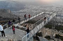 Mostar Panorama Glass Bridge