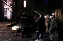 Haunted History Walking Tour of Providence