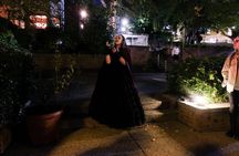 Haunted History Walking Tour of Providence