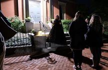 Haunted History Walking Tour of Providence