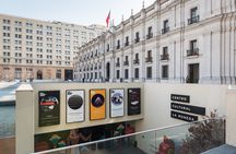 Santiago de Chile Sightseeing Tour