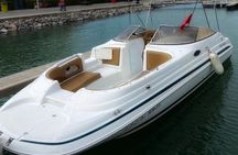 Private Boat Guided Tour in Rabat