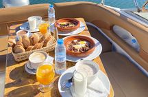 Private Boat Guided Tour in Rabat