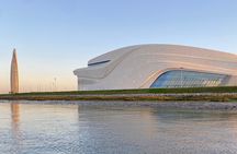 Private Boat Guided Tour in Rabat