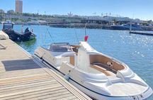 Private Boat Guided Tour in Rabat