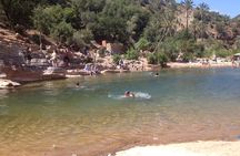 Paradise Valley and Atlas Mountains Adventure in Agadir