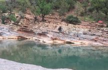 Paradise Valley and Atlas Mountains Adventure in Agadir