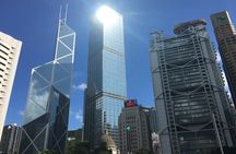 Private tour of Hong Kong - customized Half day 