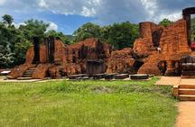 My Son Sanctuary Early Morning Private Tour from 6:00 a.m to 10:00 a.m