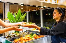 Gold Coast Buffet Dinner Sightseeing Cruise