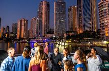 Gold Coast Buffet Dinner Sightseeing Cruise