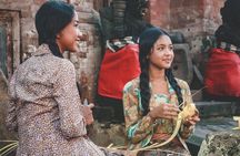 5 Hours Private Eastern Bali Culture and Nature Tour