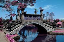 5 Hours Private Eastern Bali Culture and Nature Tour