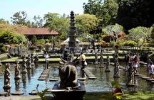 5 Hours Private Eastern Bali Culture and Nature Tour