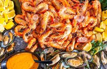 Gold Coast Buffet Lunch Sightseeing Cruise