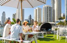 Gold Coast Buffet Lunch Sightseeing Cruise