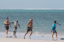 Private Kitesurfing Discovery in La Ventana