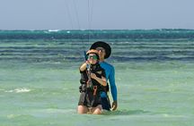 Private Kitesurfing Discovery in La Ventana