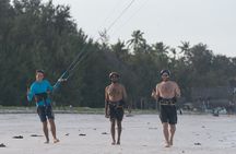 Private Kitesurfing Discovery in La Ventana