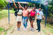 3 Days Accra Historical ,Cape Coast Black Roots ,& Kumasi Culture