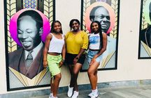 3 Days Accra Historical ,Cape Coast Black Roots ,& Kumasi Culture