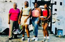 3 Days Accra Historical ,Cape Coast Black Roots ,& Kumasi Culture