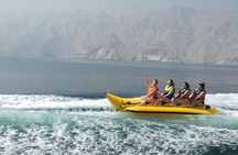 Musandam Dibba Full Day Cruise Trip 