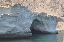 Musandam Dibba Full Day Cruise Trip 