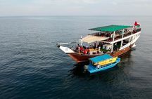 Musandam Dibba Full Day Cruise Trip 