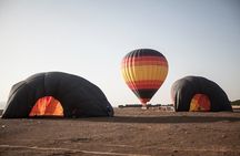 Hot Air Balloon Ride in Dubai