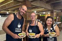 Northern Thai Cooking Experience in Chiangmai