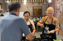 Northern Thai Cooking Experience in Chiangmai
