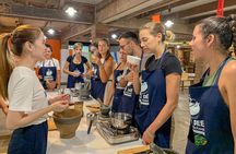 Northern Thai Cooking Experience in Chiangmai