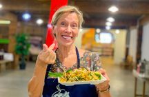 Northern Thai Cooking Experience in Chiangmai