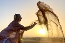 3 Days 2 Nights Desert Trip From Fez to Marrakech in Group