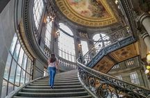 Mexico City Instagram Tour: Famous Spots |Private & All-Inclusive
