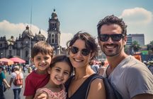 Mexico City Instagram Tour: Famous Spots |Private & All-Inclusive