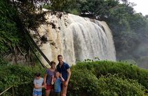 Easy Rider Da lat Countryside tour: Journey of nature and culture