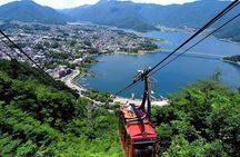 Full Day Private Tour To Mount Fuji Assisted By English Chauffeur