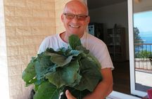 Authentic Mediterranean Meal with Locals in Blato, Korcula Island