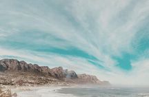 Full Day Cape of Good Hope-Cape Point Group Tour from Cape Town