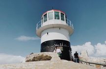 Full Day Cape of Good Hope-Cape Point Group Tour from Cape Town