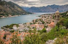 Bosnia&Hercegovina and Montenegro;Semi–Private, Tour Leader & Car